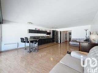  Appartement � vendre 3 pi�ces 72 m�