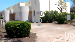  Appartement  vendre 2 pices 36 m