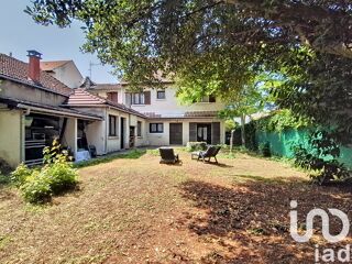  Maison � vendre 9 pi�ces 192 m�