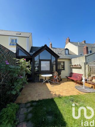  Maison � vendre 5 pi�ces 98 m�