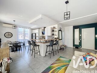  Appartement  vendre 4 pices 83 m