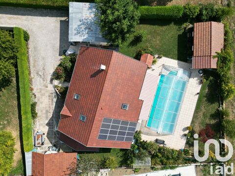   Vente Maison traditionnelle 7 pices Maison - 7 pice(s) - 128 m