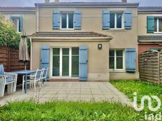  Maison � vendre 5 pi�ces 87 m�