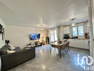  Appartement � vendre 2 pi�ces 48 m�