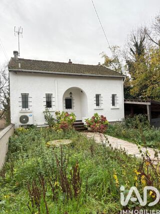  Maison  vendre 4 pices 85 m