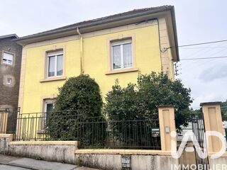  Maison � vendre 7 pi�ces 130 m�