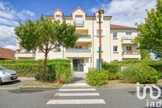  Appartement  vendre 2 pices 43 m