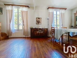  Maison � vendre 5 pi�ces 84 m�