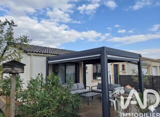  Maison � vendre 3 pi�ces 91 m�