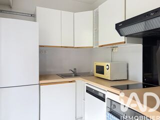  Appartement � vendre 1 pi�ce 31 m�