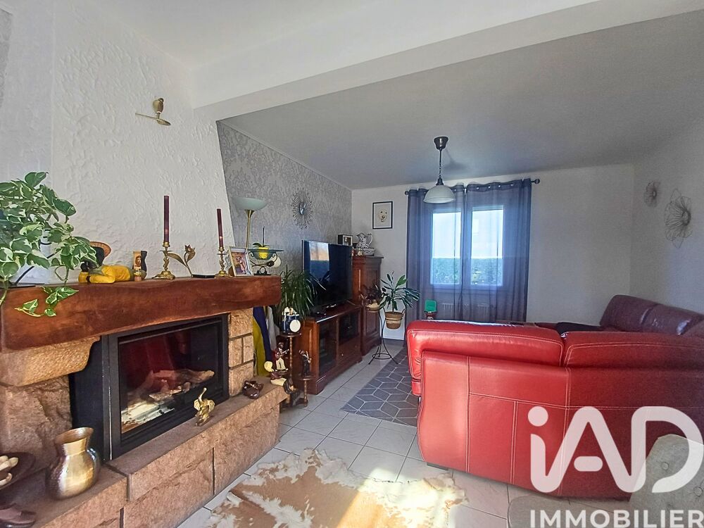 Vente Maison Vente Maison/villa 5 pi�ces Louannec