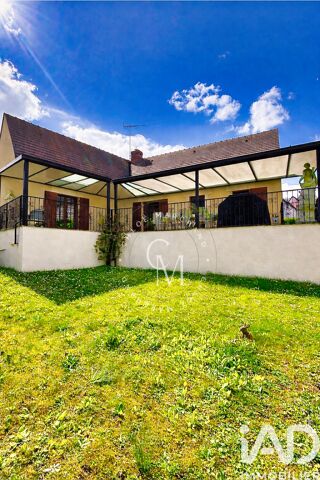  Maison � vendre 7 pi�ces 155 m�