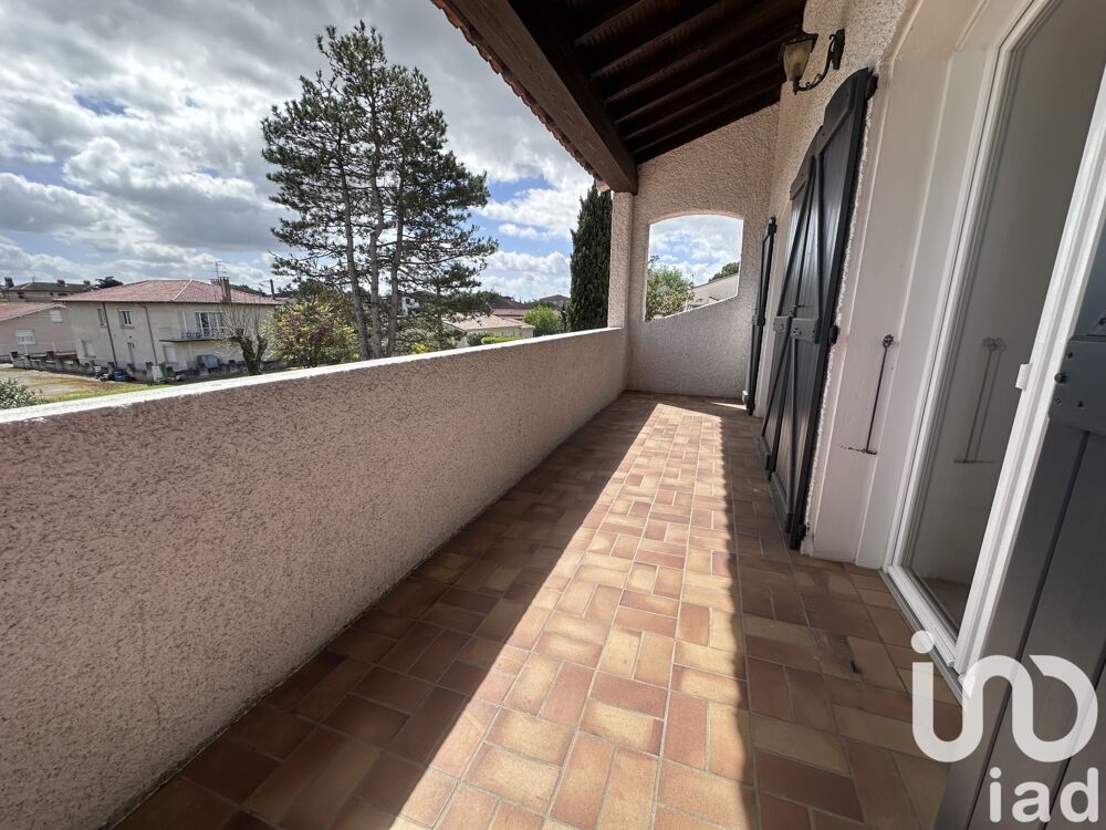  vendre  Maison Saint-Alban (31140)