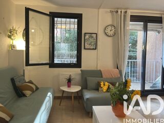  Appartement � vendre 2 pi�ces 45 m�