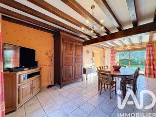  Maison � vendre 5 pi�ces 113 m�
