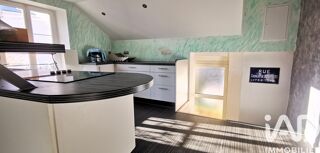  Appartement � vendre 4 pi�ces 96 m�