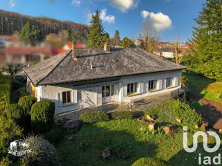  Maison � vendre 6 pi�ces 179 m�