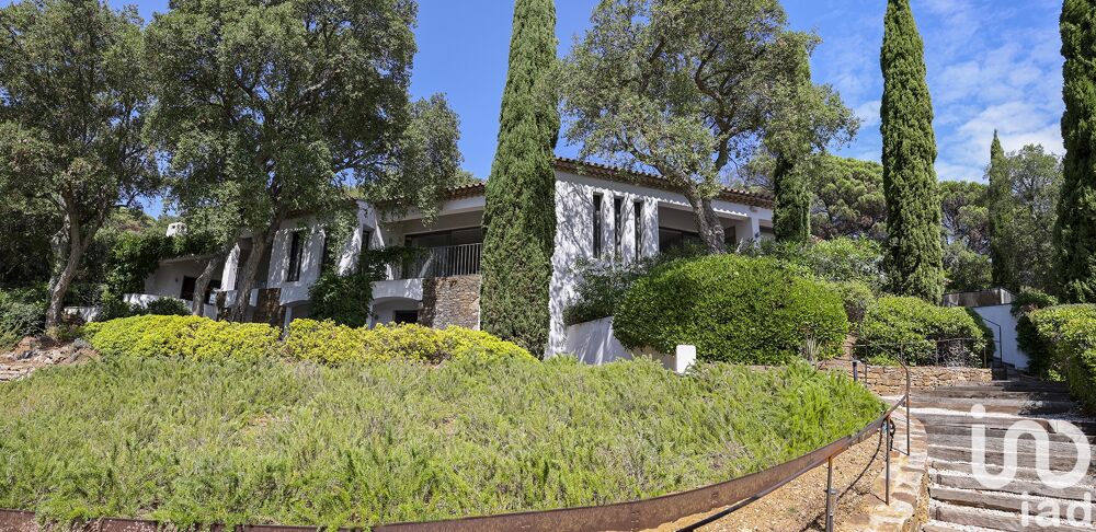  vendre  Maison La Croix-Valmer (83420)