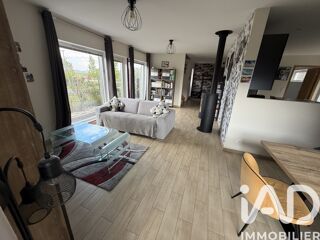  Maison � vendre 4 pi�ces 135 m�