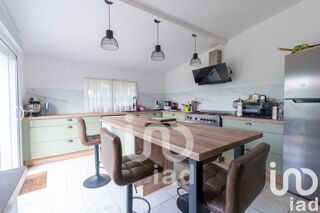  Maison � vendre 5 pi�ces 125 m�