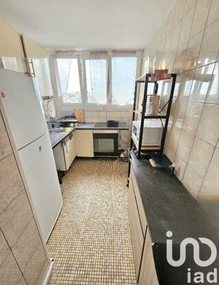  Appartement � vendre 4 pi�ces 71 m�