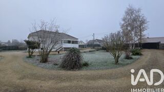  Maison � vendre 13 pi�ces 223 m�