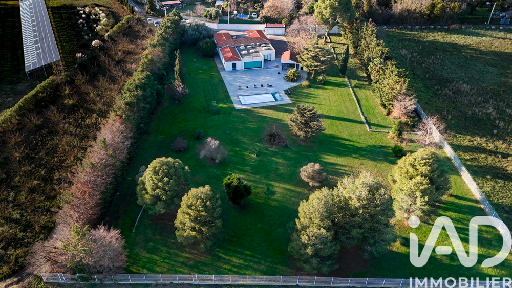 � vendre  Maison Bompas (66430)