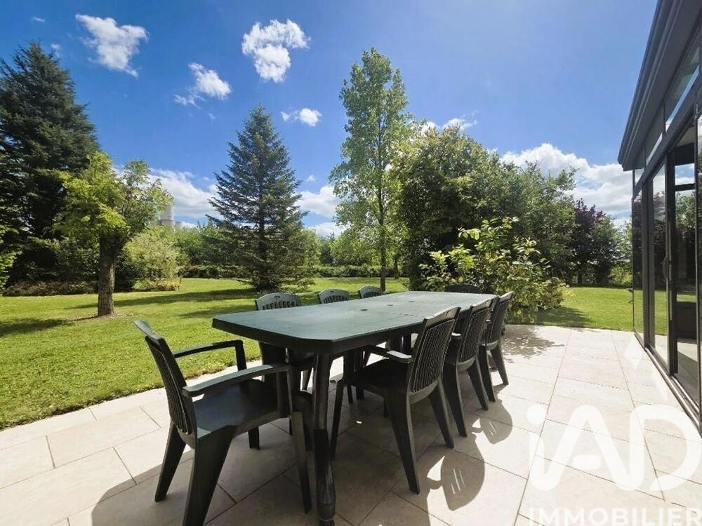 Vente Villa Vente Maison d'architecte 5 pi�ces Lesmont
