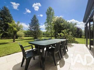  Villa � vendre 5 pi�ces 164 m�