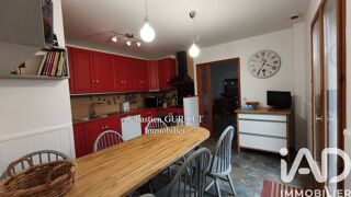  Maison � vendre 10 pi�ces 160 m�