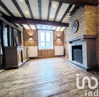  Maison  vendre 6 pices 122 m