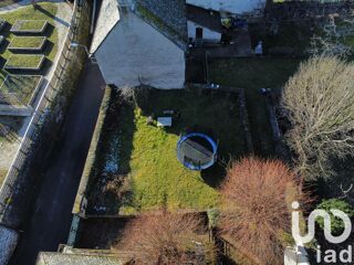  Immeuble  vendre 360 m