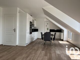  Appartement  vendre 3 pices 73 m