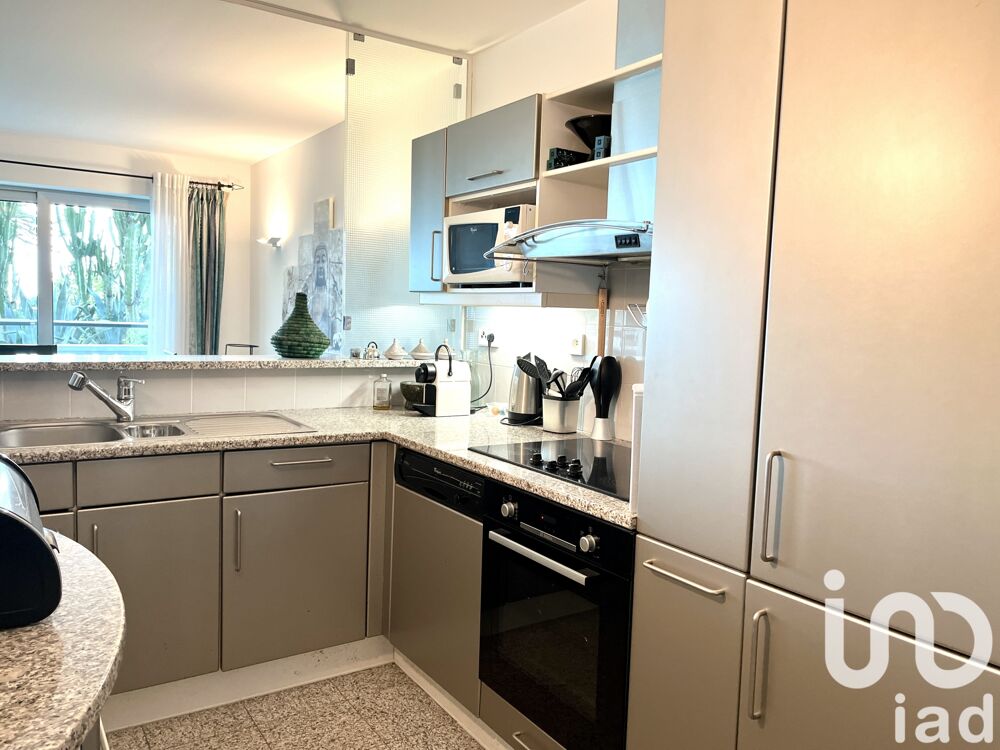  vendre  Appartement Cannes (06400)