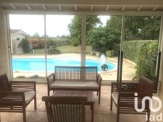  Maison  vendre 6 pices 165 m