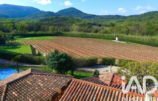  Maison � vendre 9 pi�ces 380 m�