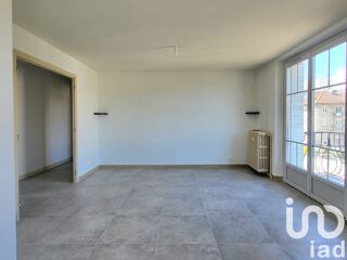  Appartement  vendre 3 pices 62 m
