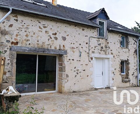   Vente Maison de campagne 5 pices Maison - 5 pice(s) - 135 m