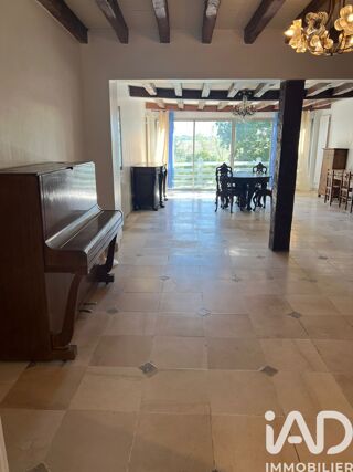  Maison � vendre 10 pi�ces 270 m�