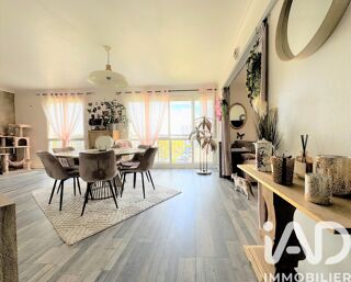  Appartement � vendre 4 pi�ces 113 m�