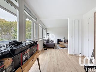  Appartement � vendre 3 pi�ces 54 m�