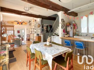  Maison  vendre 6 pices 168 m