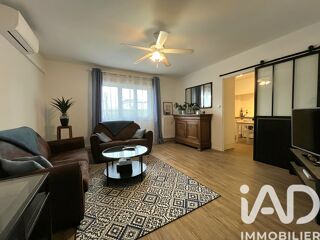  Appartement � vendre 3 pi�ces 63 m�