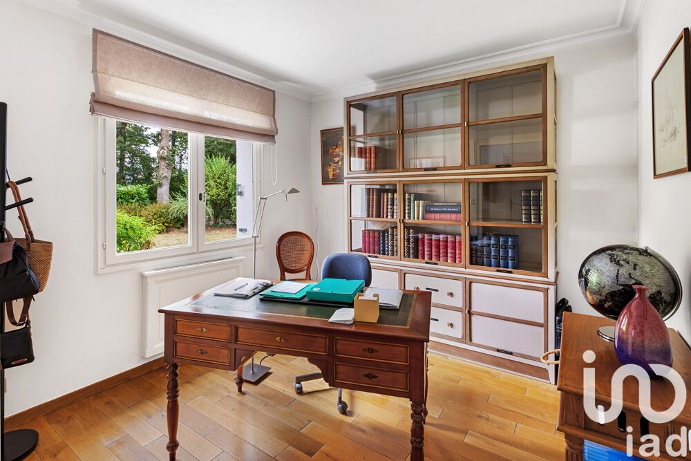  vendre  Villa Saint-Aignan-Grandlieu (44860)