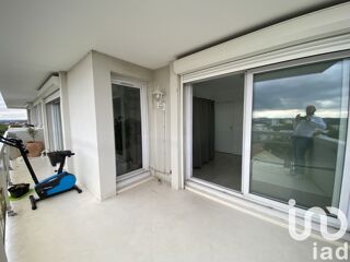  Appartement � vendre 4 pi�ces 82 m�