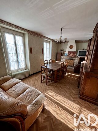  Maison � vendre 7 pi�ces 127 m�