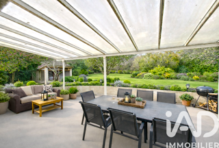  Maison � vendre 7 pi�ces 140 m�