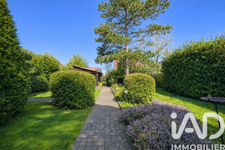  Maison � vendre 4 pi�ces 88 m�