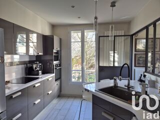  Maison � vendre 7 pi�ces 180 m�