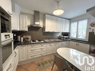  Maison � vendre 4 pi�ces 88 m�